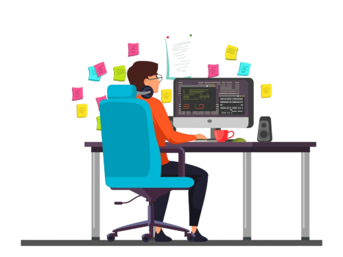 WHMCS Custom Modules Development