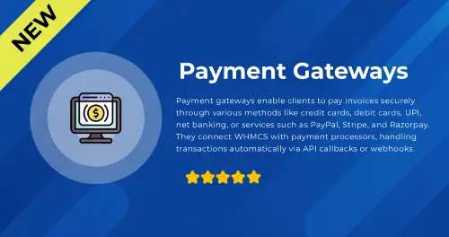 payment gateway modules