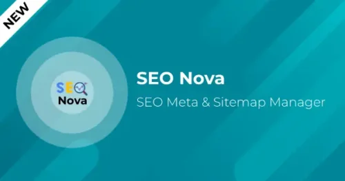 seo meta and sitemap manager