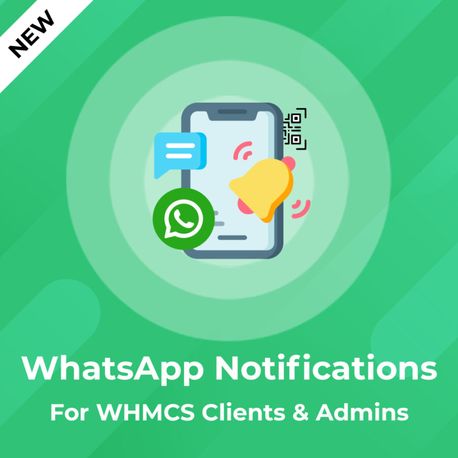 Whatsapp Notification - product photo