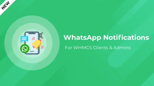 whatsapp notifications