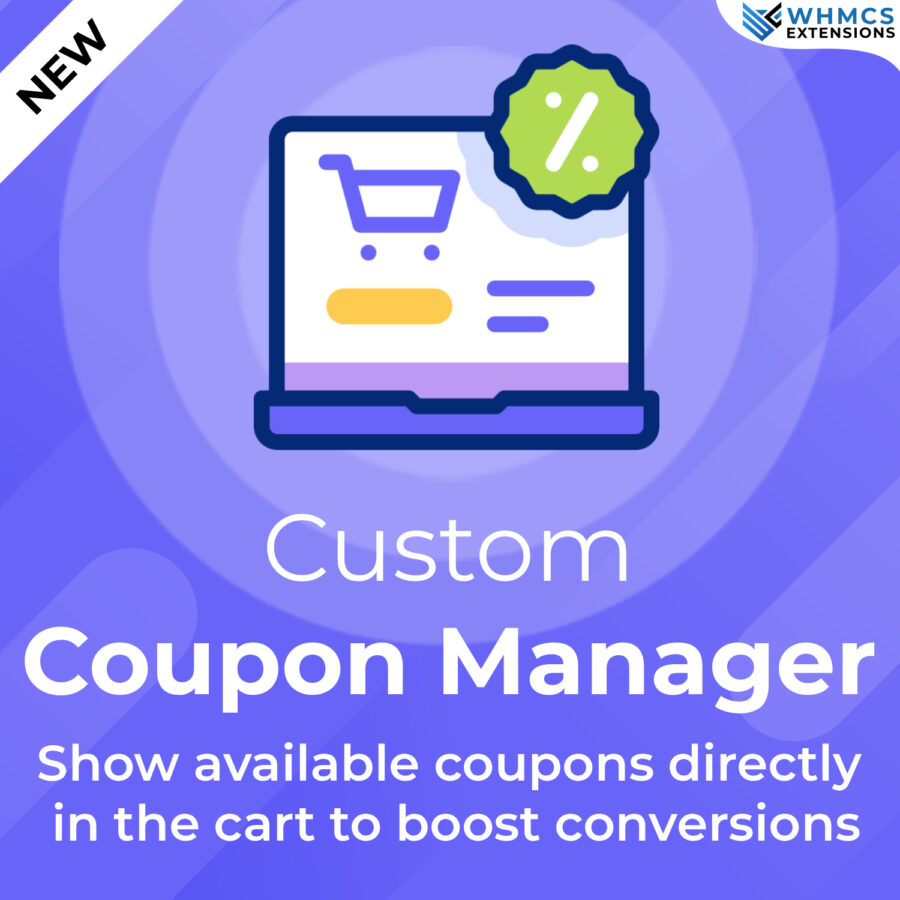 coupon manager
